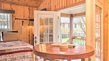 Căn hộ (0 Bedroom) | Nội thất