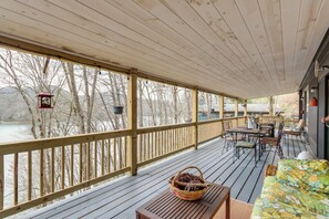 บ้านพัก (4 Bedrooms) | ภายใน