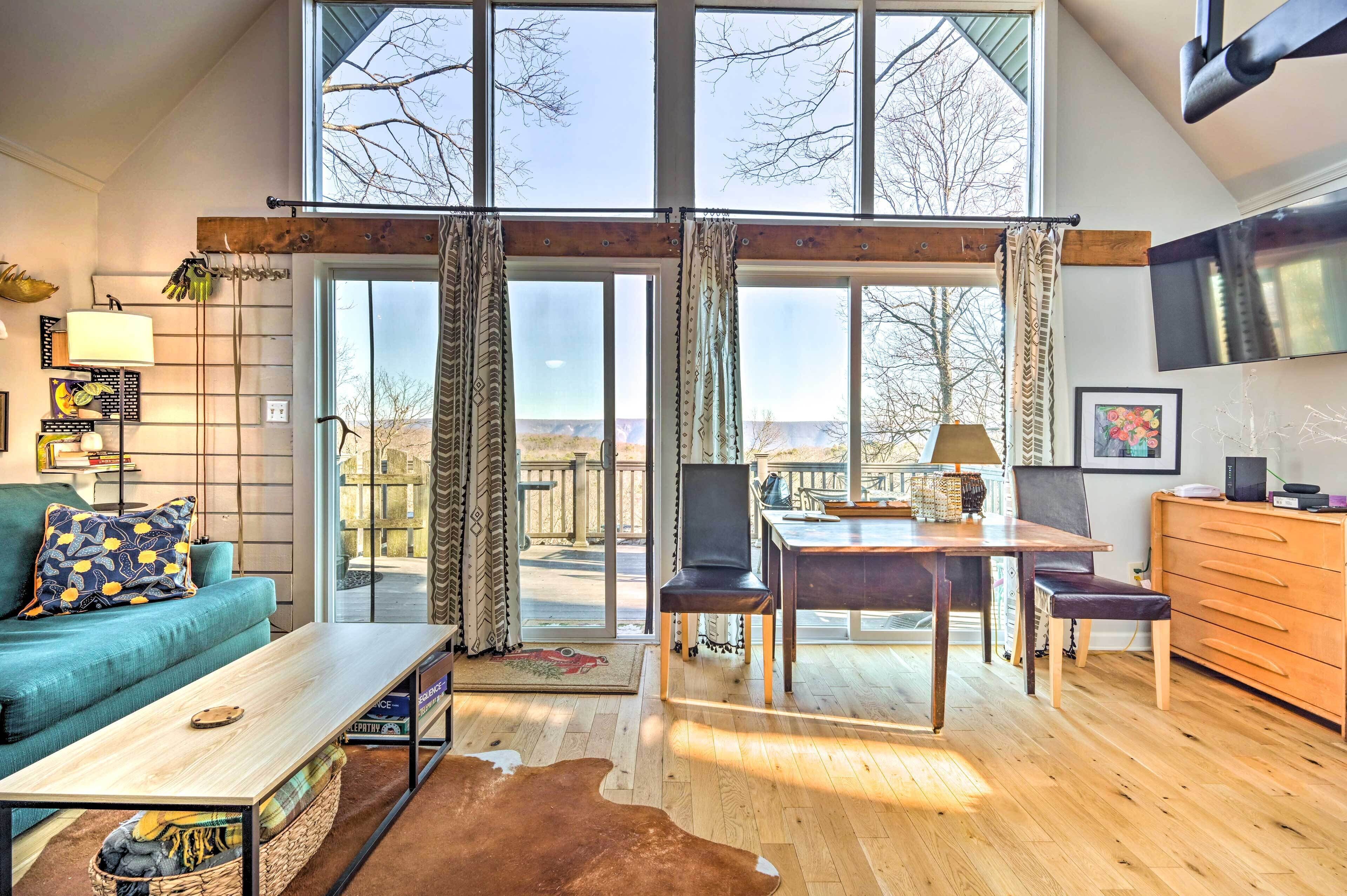 Casa (1 Bedroom) | Interni