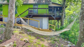 Nhà (1 Bedroom) | Nội thất