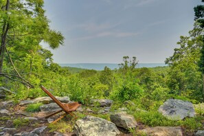 Casa (1 Bedroom) | Interior