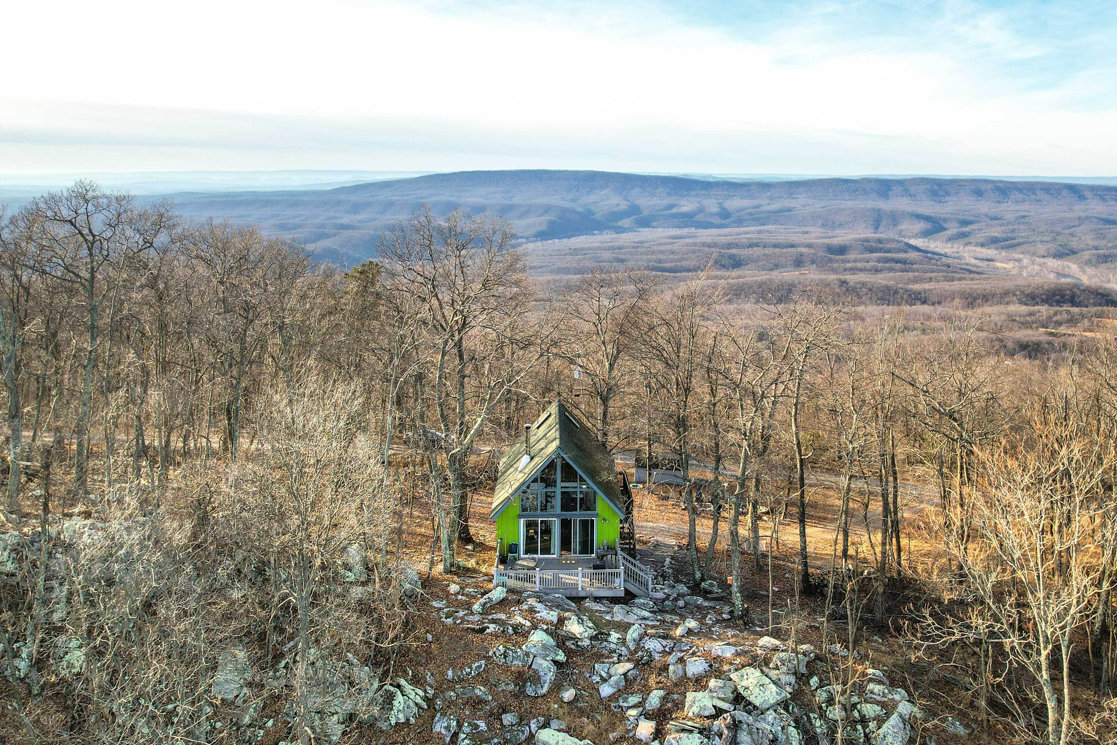 House (1 Bedroom) | Interior