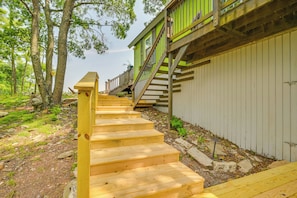 Casa (1 Bedroom) | Interior