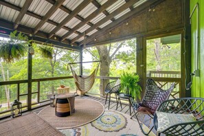 Casa (1 Bedroom) | Interior