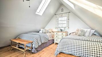 Nhà (1 Bedroom) | Nội thất