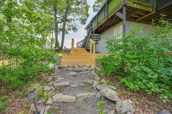 Casa (1 Bedroom) | Interior