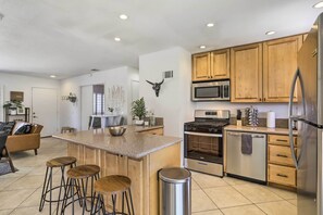 Maison (3 Bedrooms) | Intérieur