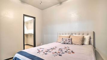 Apartment (3 Bedrooms) | Interior