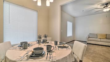 Căn hộ (3 Bedrooms) | Nội thất