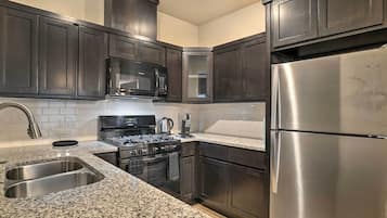 Apartment (3 Bedrooms) | Interior