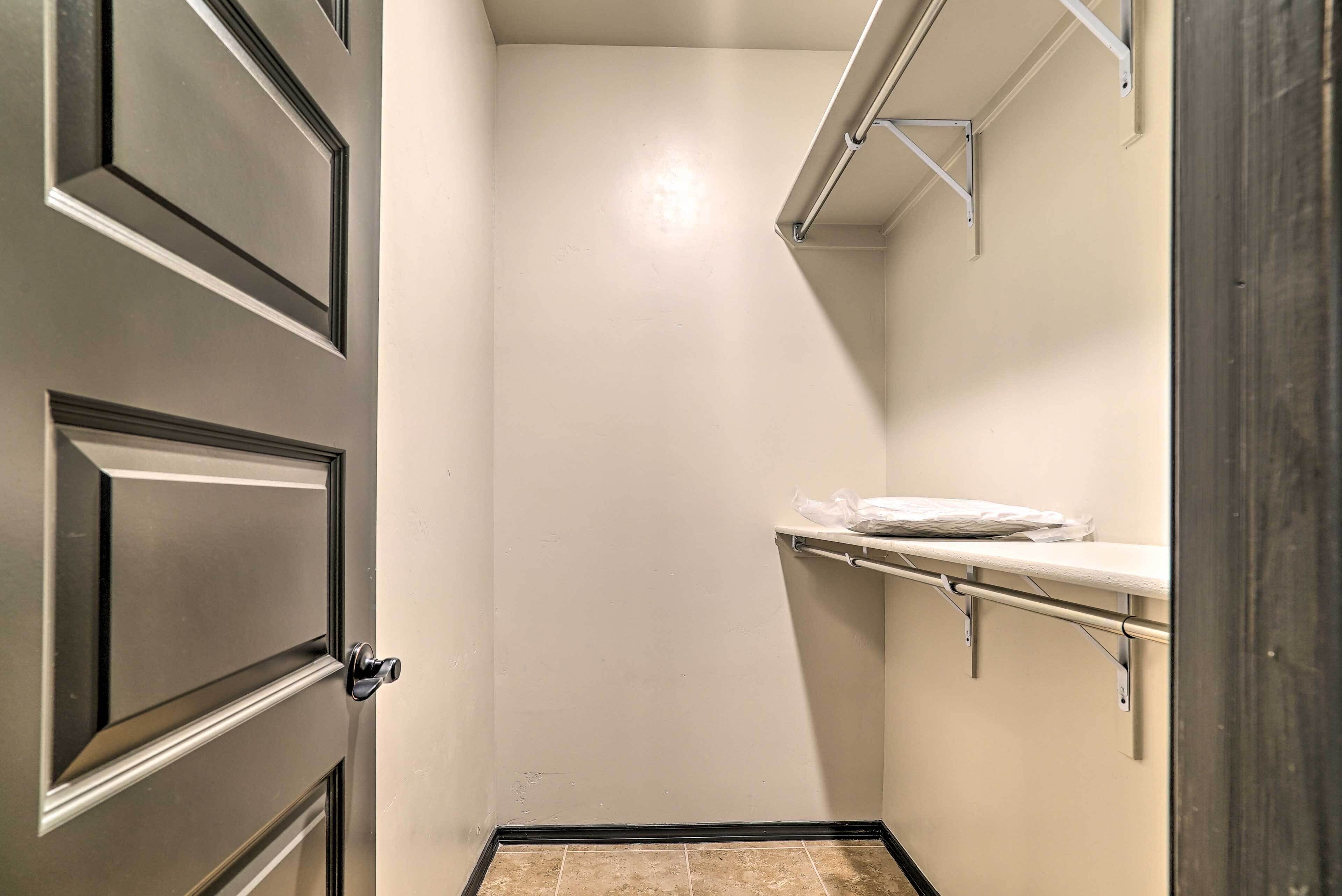 Apartment (3 Bedrooms) | Interior