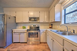 村舍 (2 Bedrooms) | 住宿内部
