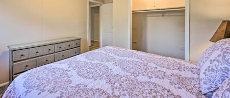 平房 (2 Bedrooms) | 住宿內部