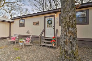 Casa de campo (2 Bedrooms) | Interior