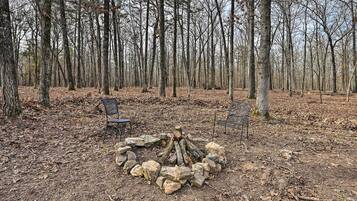 Cottage (2 Bedrooms) | Interior