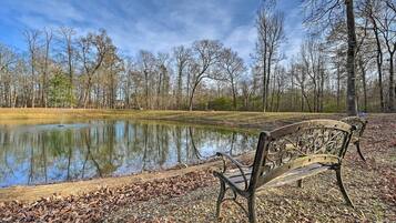 Cottage (2 Bedrooms) | Interior