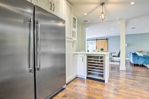 Maison (3 Bedrooms) | Intérieur