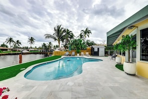 Casa (3 Bedrooms) | Parte interna