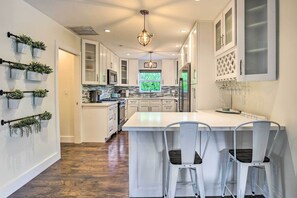 Maison (3 Bedrooms) | Intérieur