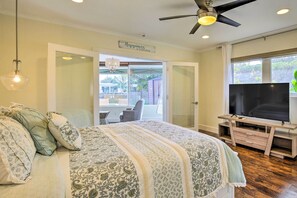 Casa (3 Bedrooms) | Interior