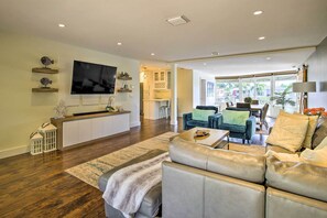 Maison (3 Bedrooms) | Intérieur