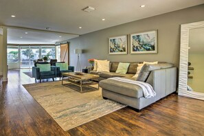 Casa (3 Bedrooms) | Interior