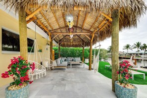 ハウス (3 Bedrooms) | 内装