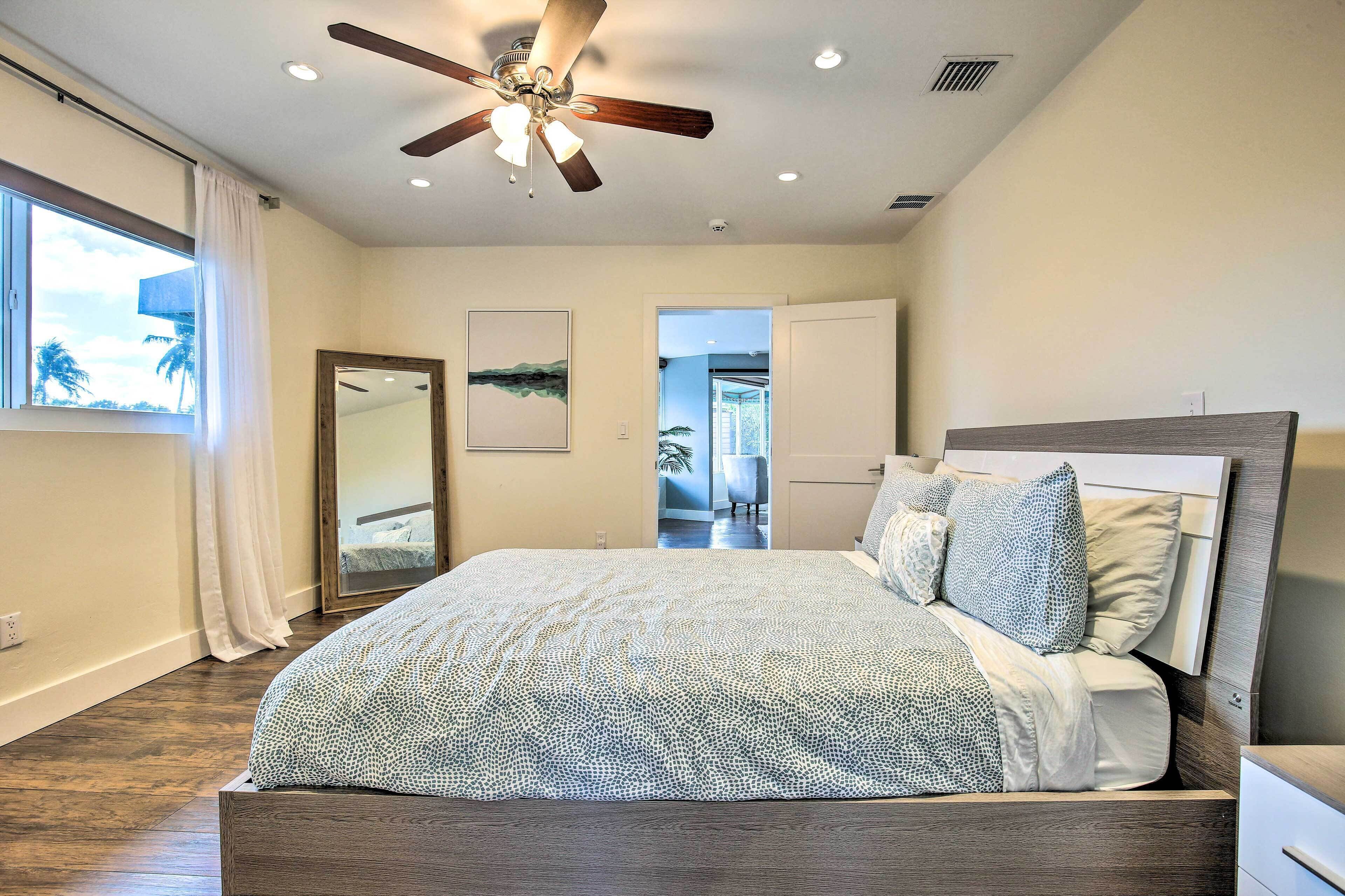 獨棟房屋 (3 Bedrooms) | 住宿內部