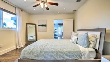 獨棟房屋 (3 Bedrooms) | 住宿內部