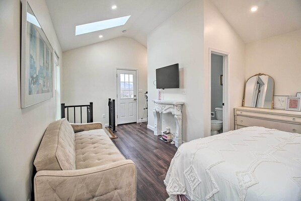 Casa (1 Bedroom) | Interior