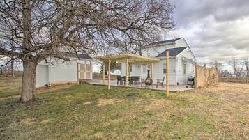 House (1 Bedroom) | Interior