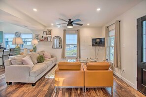 House (1 Bedroom) | Interior