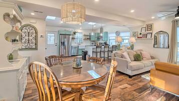 House (1 Bedroom) | Bahagian dalam