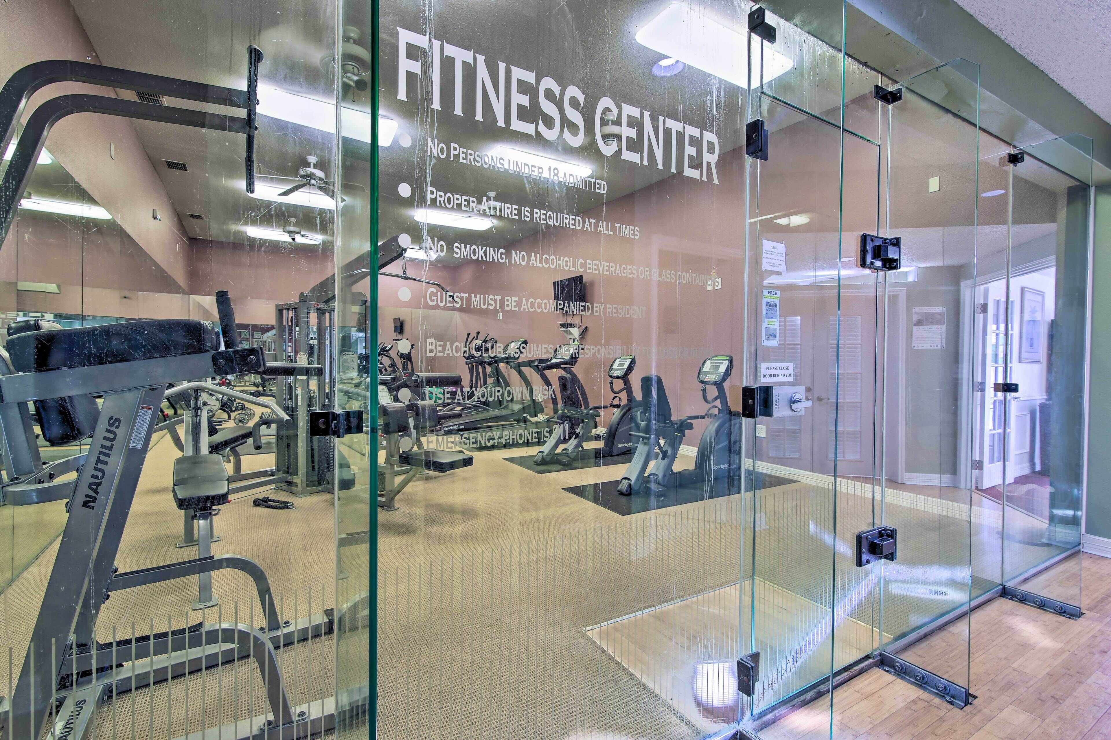 Appartement (1 Bedroom) | Intérieur