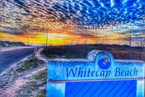 Lejlighed (1 Bedroom) | Interiør