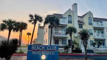 Apartment (1 Bedroom) | Innenbereich