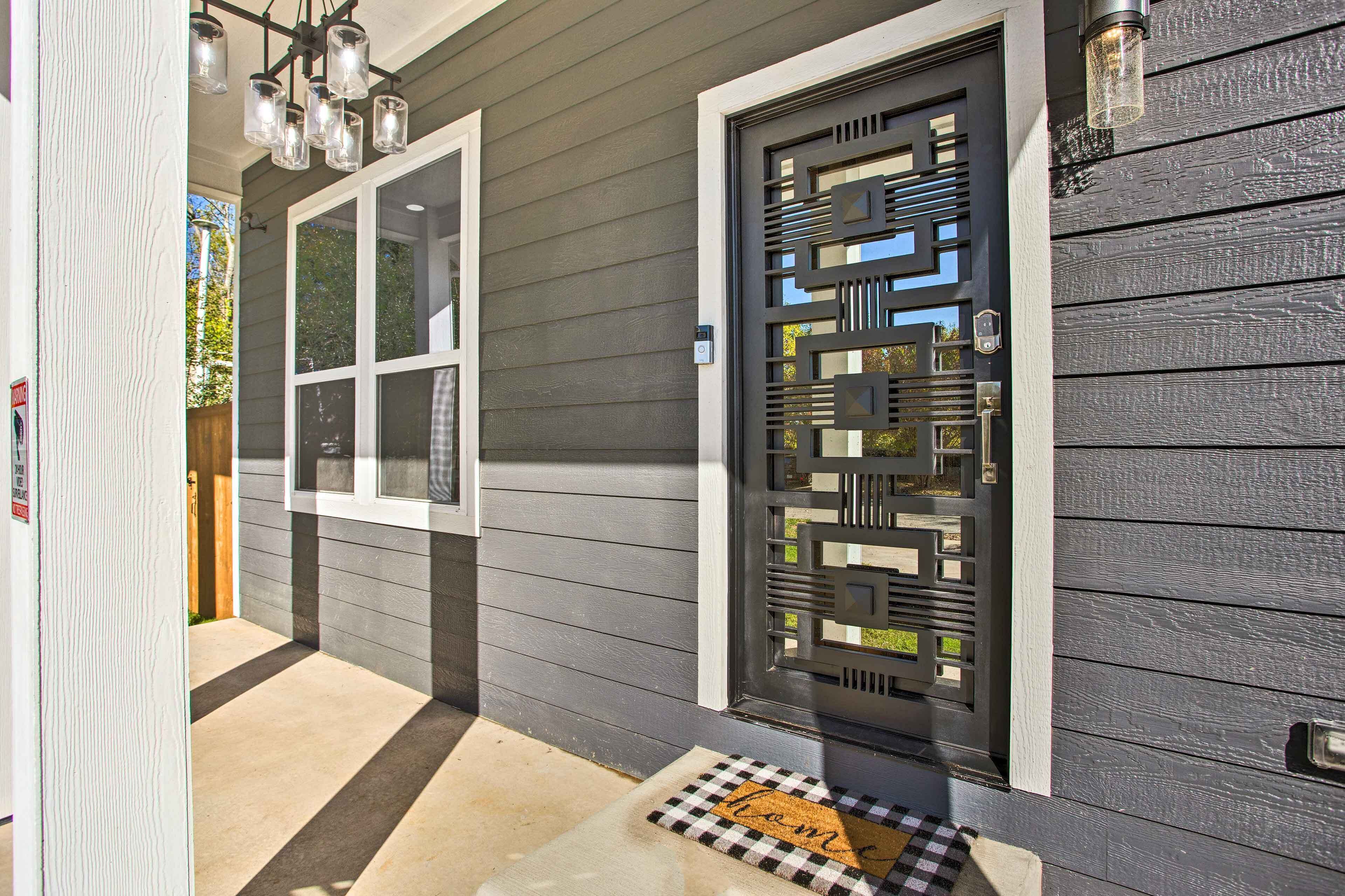 Hús (3 Bedrooms) | Að innan