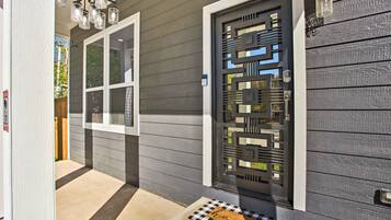 Huis (3 Bedrooms) | Interieur