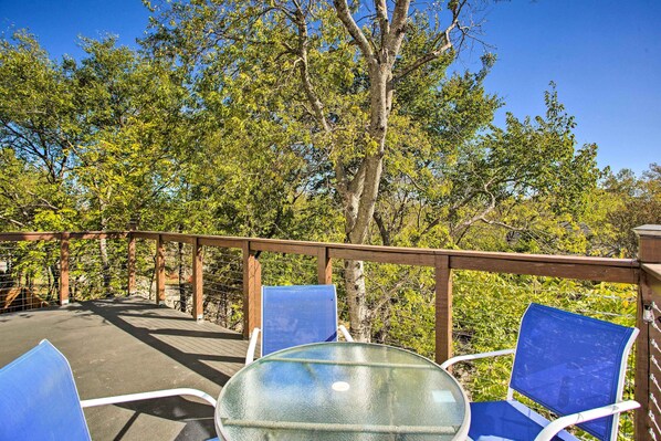 Maison (3 Bedrooms) | Intérieur