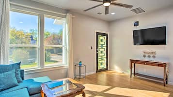 Rumah (3 Bedrooms) | Interior