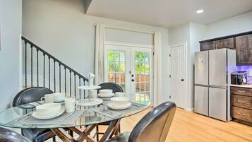 Huis (3 Bedrooms) | Interieur