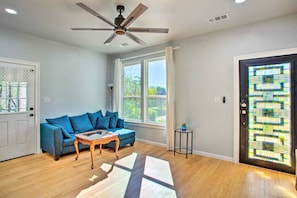 Talo (3 Bedrooms) | Sisätilat