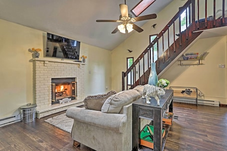 Casa (3 Bedrooms) | Fachada da propriedade