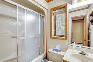 Appartement (1 Bedroom) | Intérieur