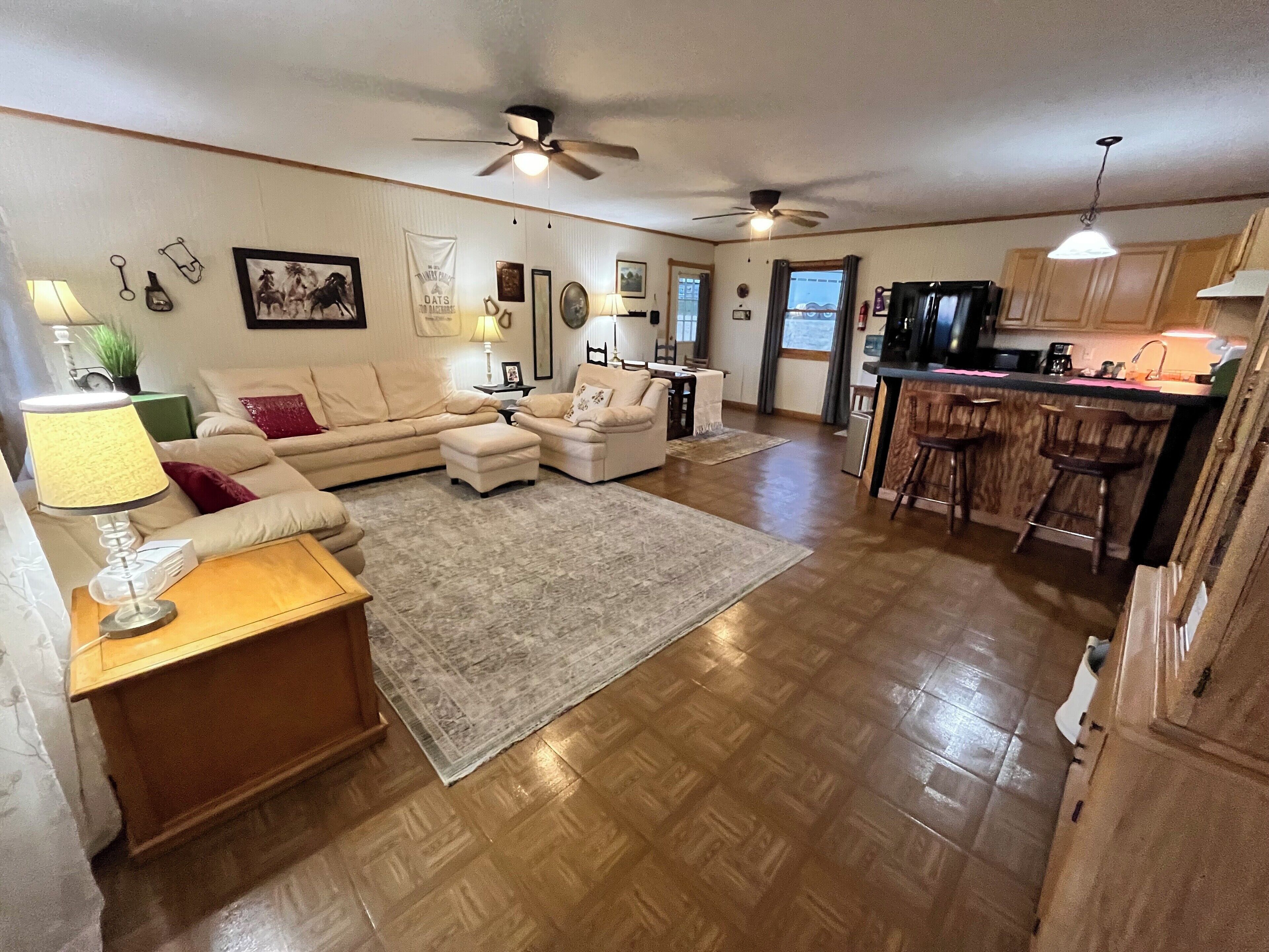 Ferienhaus (1 Bedroom) | Innenbereich