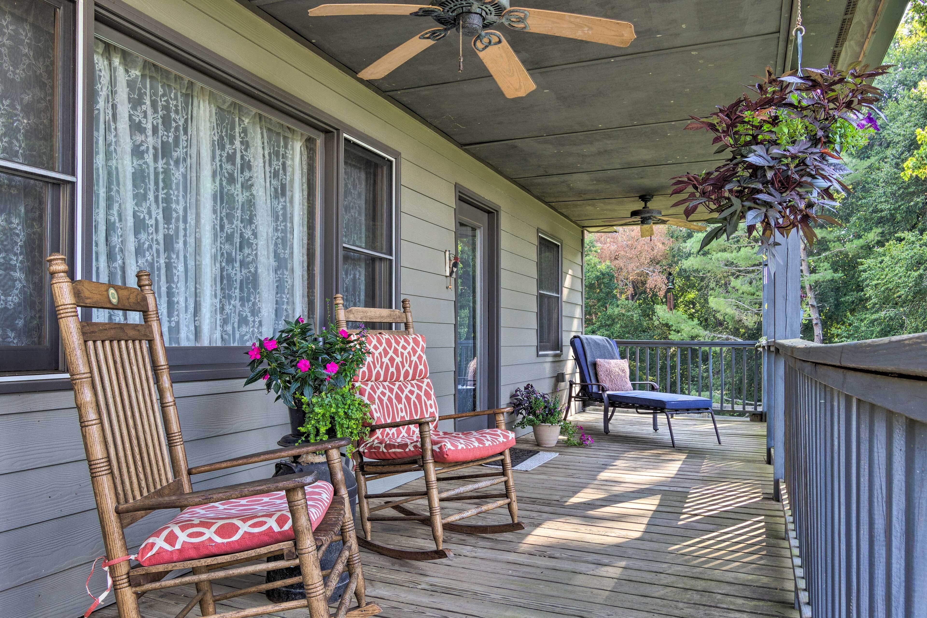 House (1 Bedroom) | Interior