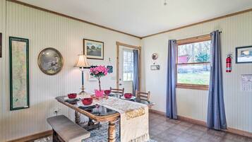 Talo (1 Bedroom) | Sisätilat