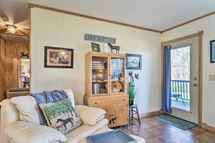 House (1 Bedroom) | Interior