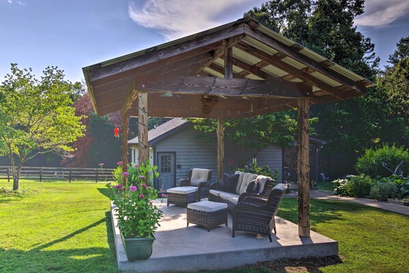 Talo (1 Bedroom) | Sisätilat