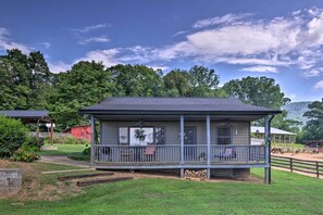 Talo (1 Bedroom) | Sisätilat